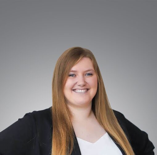 Design associate earns certification